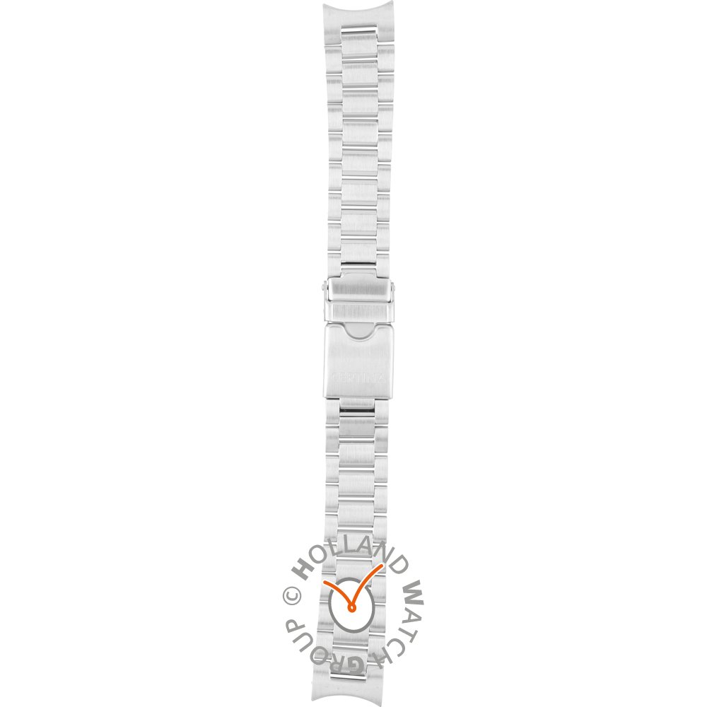 Bracelet Certina C605011744 Ds Podium Lady