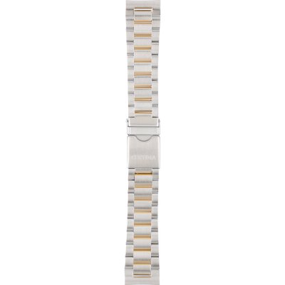 Bracelet Certina Straps C605011114 Ds Podium Square