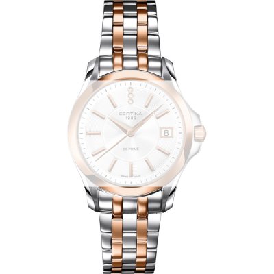 Bracelet Certina Straps C605018198 Ds Prime
