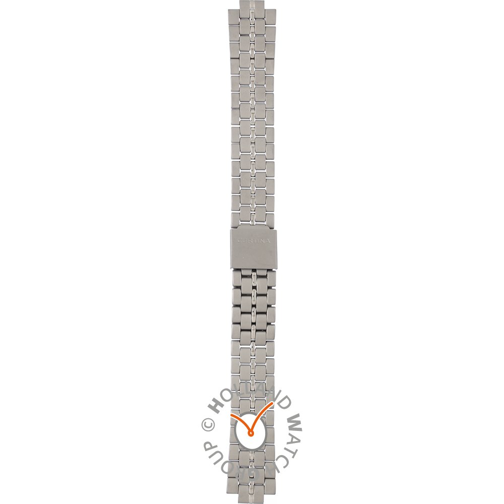 Bracelet Certina C605007574 Ds Scandinavia