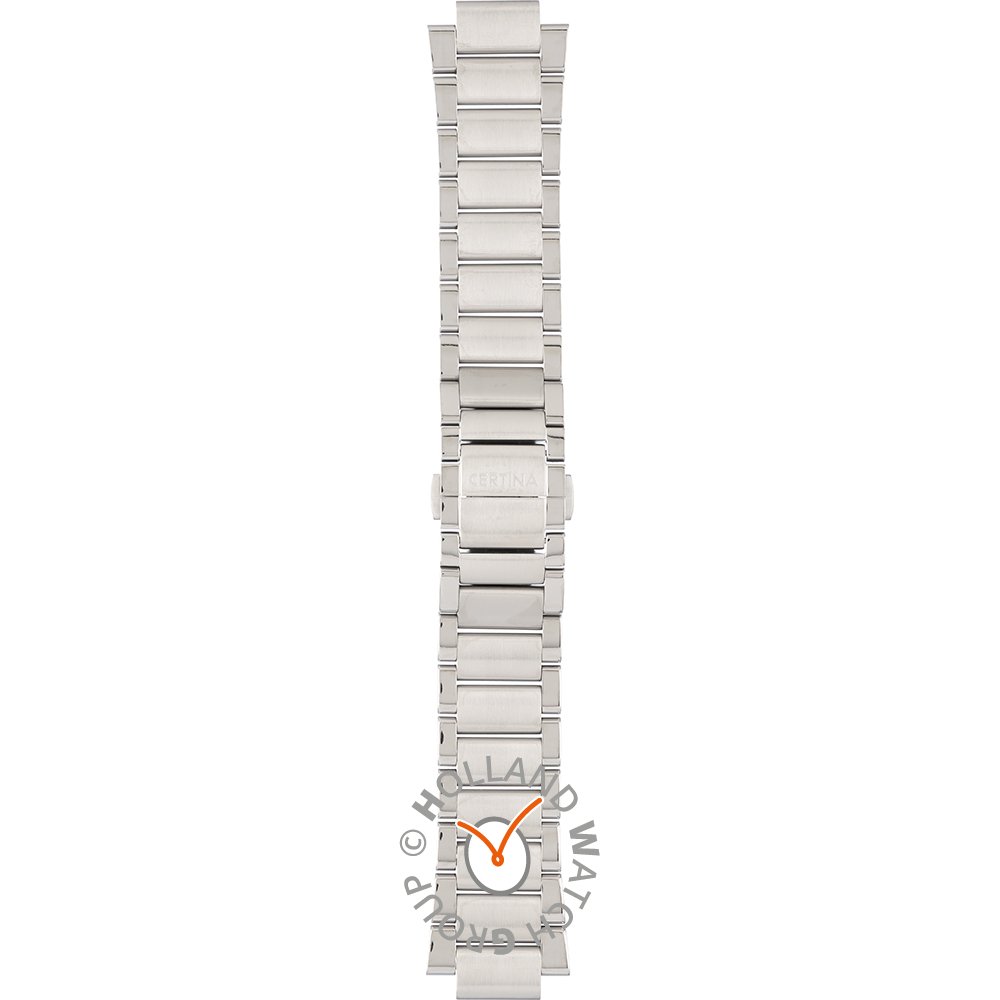 Bracelet Certina C605015523 Ds Spel 09