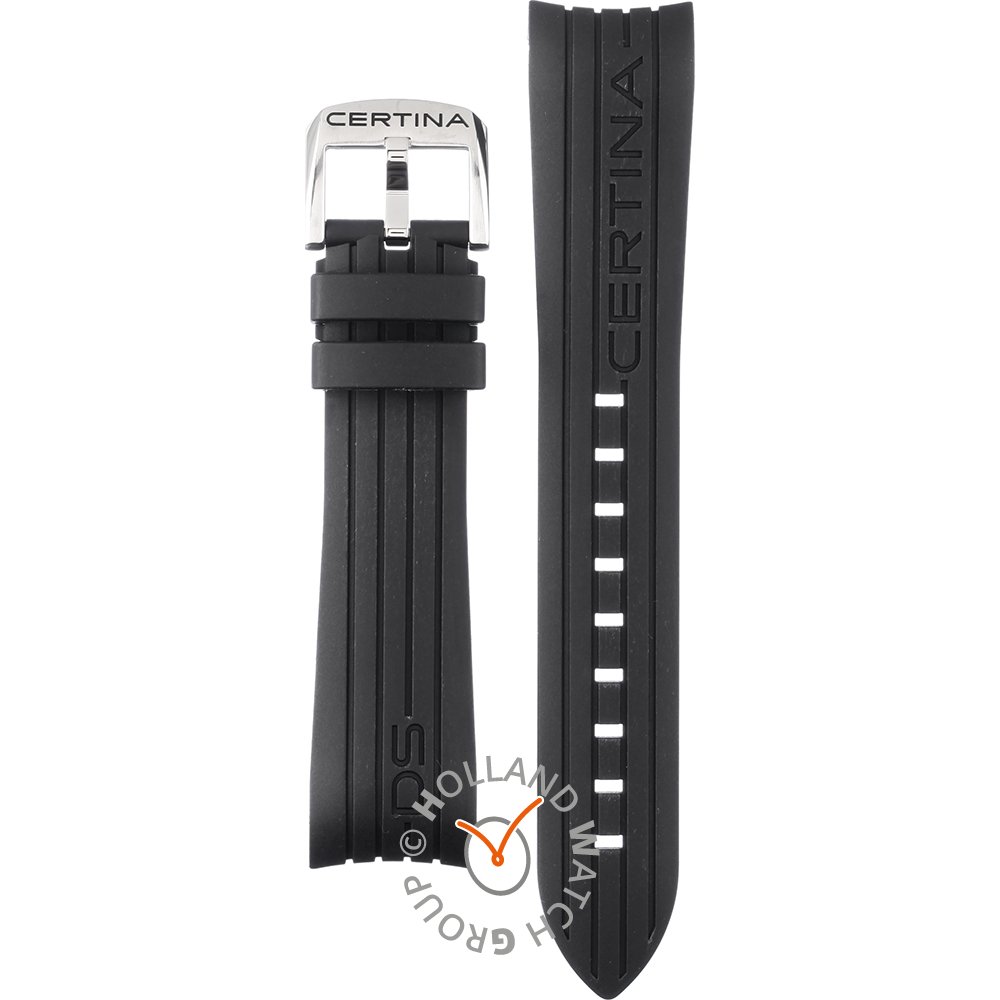 Bracelet Certina C603018742 Ds Sport