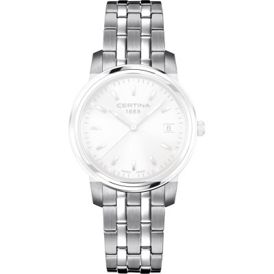 Bracelet Certina Straps C605011476 Pura