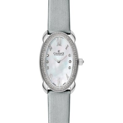 Montre Charmex of Switzerland 6260-SC Tuscany