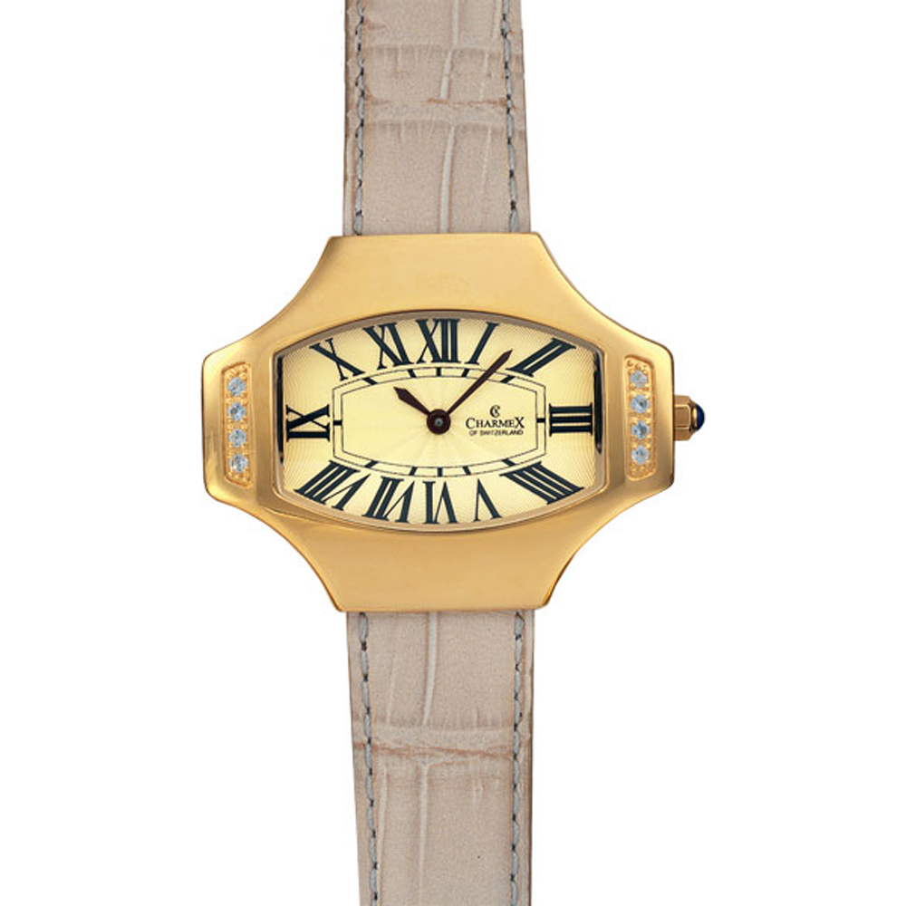 Charmex of Switzerland 5802 L's montre