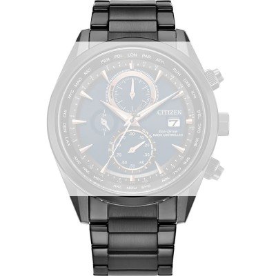 Bracelet Citizen 59-004DV-03 Radiocontrolled