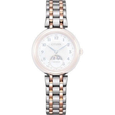 Bracelet Citizen 59-004GX-06 Exceed