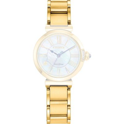 Bracelet Citizen 59-0062X-04 Citizen L Mae