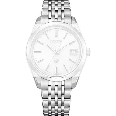 Bracelet Citizen 59-0069K-01 THE Citizen