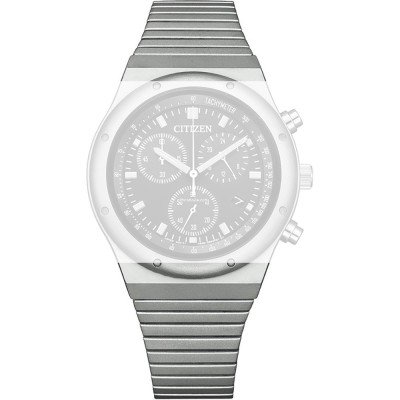 Bracelet Citizen 59-006DB-06 Record Label