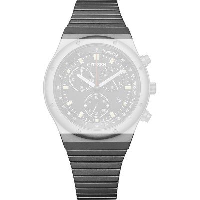 Bracelet Citizen 59-006DB-08 Record Label