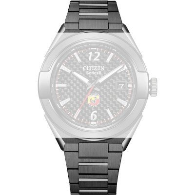 Bracelet Citizen 59-006PM-02 Series 8 - Abarth
