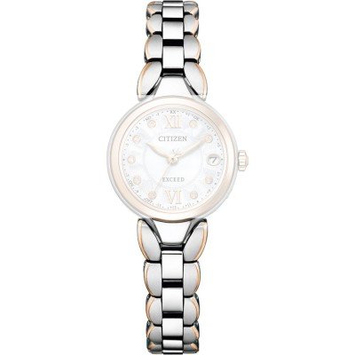 Bracelet Citizen 59-A2WDP-01 Exceed