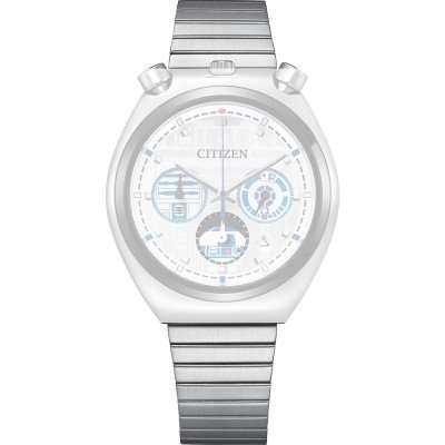 Bracelet Citizen 59-A5TWO-01 R2-D2