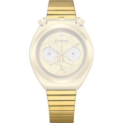 Bracelet Citizen 59-A5TWO-02 C-3PO
