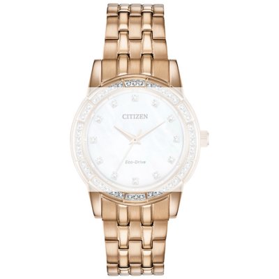 Bracelet Citizen Straps 59-R00675