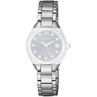 Bracelet Citizen Straps 59-R00687