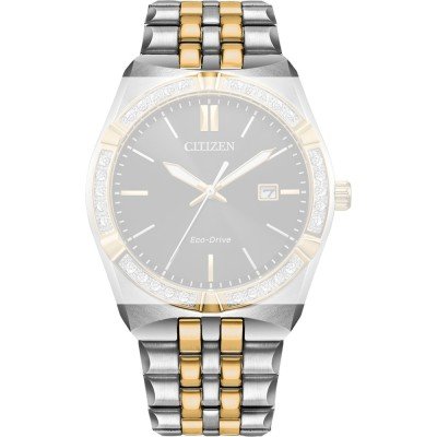 Bracelet Citizen 59-S06260 Odyn