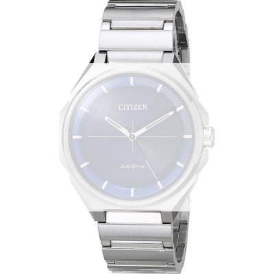 Bracelet Citizen Straps 59-S07485