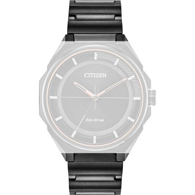 Bracelet Citizen Straps 59-S07486
