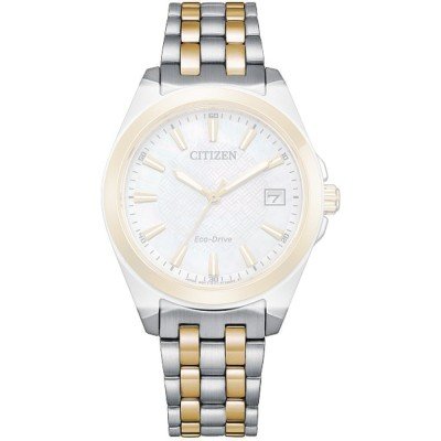 Bracelet Citizen Core Collection 59-S07725 Peyten