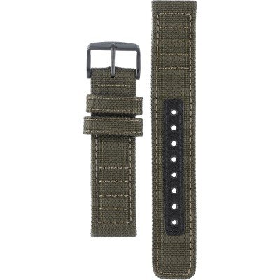 Bracelet Citizen Straps 59-S54337 Chandler - Boba Fett