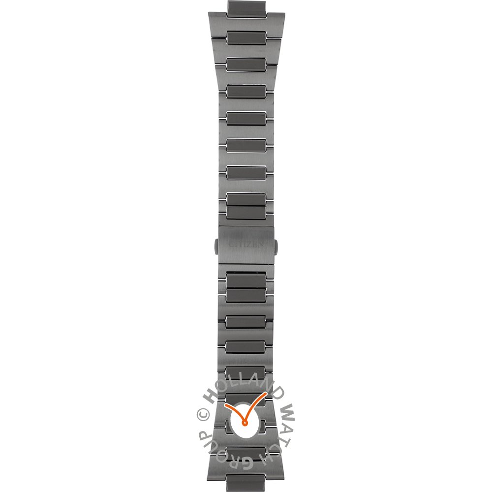 Bracelet Citizen Straps 59-T01049 Satellite Wave