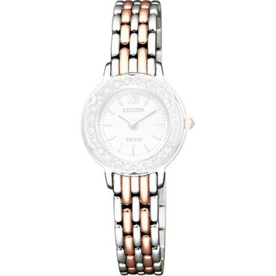 Bracelet Citizen 59-T01144 Exceed