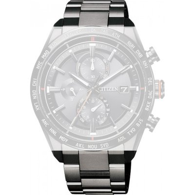Bracelet Citizen Straps 59-T01257 Attesa