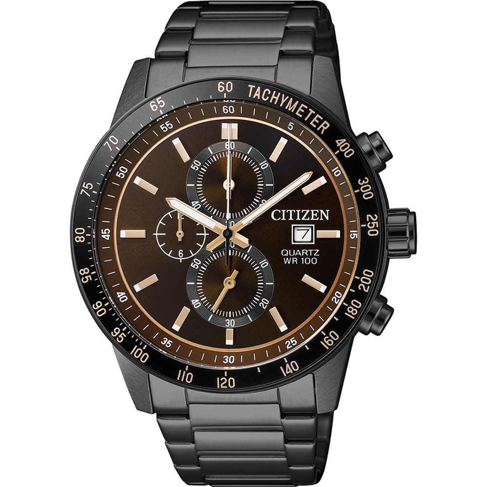 Montre Citizen Sport AN3605-55X