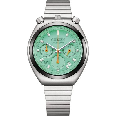 Montre Citizen Sport AN3660-73X Bullhead Challenge Timer 'TSUNO'