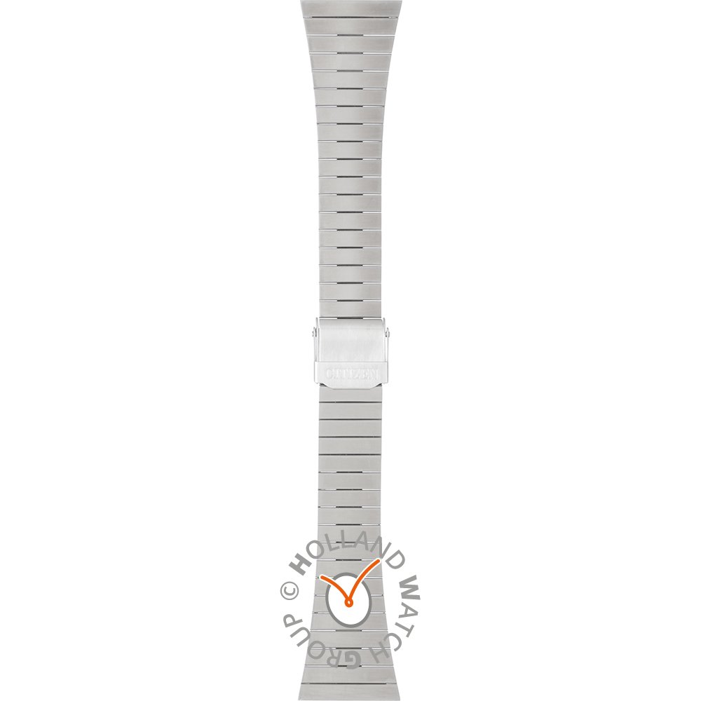 Bracelet Citizen 59-25185 Ana-Digi Temp • Revendeur officiel • Montre.be