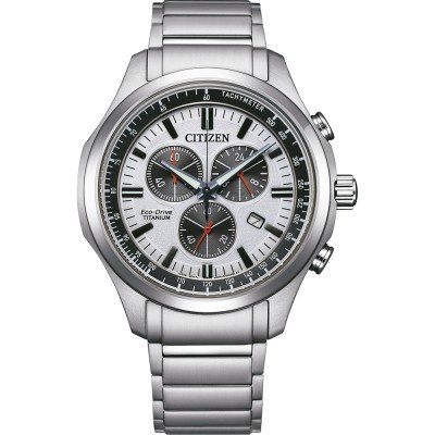 Montre Citizen Sport AT2530-85A