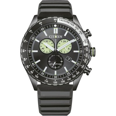 Montre Citizen Sport AT2565-05E Chrono