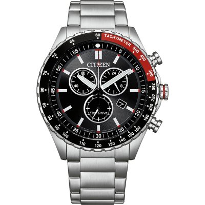 Montre Citizen Sport AT2566-88E Chrono