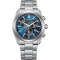 Montre Citizen Super Titanium AT2590-59L Super Titanium Chronograph