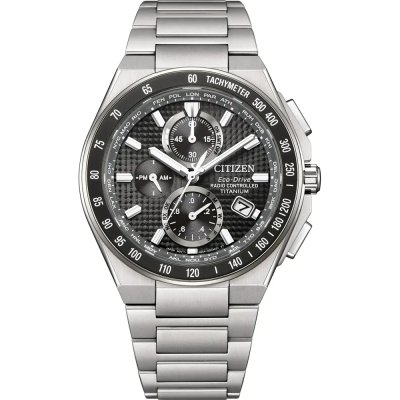 Montre Citizen Sky AT8390-55E Promaster Sky