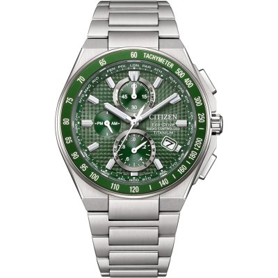 Montre Citizen Sky AT8398-53X Promaster Sky