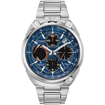 Montre Citizen Land AV0070-57L Promaster Tsuno Chrono Racer