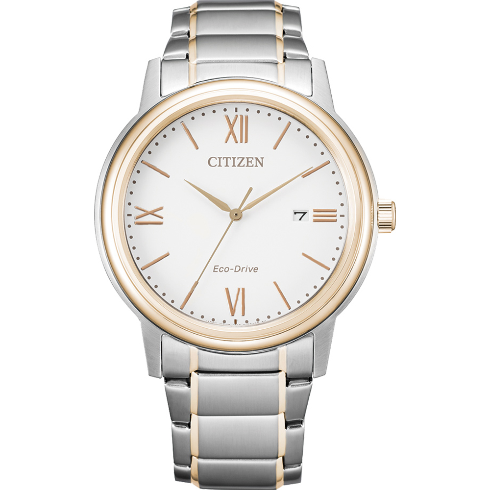 Montre Citizen Super Titanium AW1676-86A