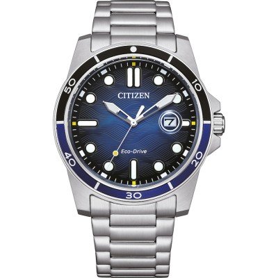 Montre Citizen Core Collection AW1810-85L OF Sporty Marine