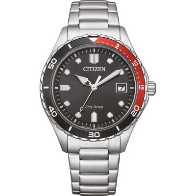 Montre Citizen Sport AW1820-81E Sporty Aqua