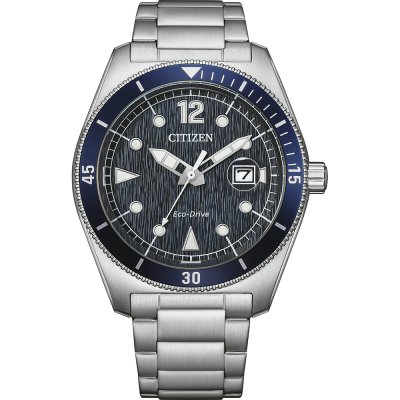 Montre Citizen Core Collection AW1881-52L Sports