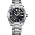 Montre Citizen Super Titanium AW1900-50E Super Titanium Eco-Drive Ring Solar