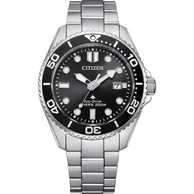 Montre Citizen Marine BN0261-51E Promaster Sea