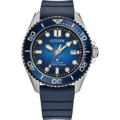 Montre Citizen Marine BN0267-04L Promaster Sea