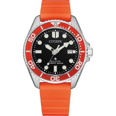 Montre Citizen Marine BN0268-01E Promaster Sea