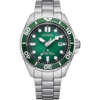 Montre Citizen Marine BN0269-50W Promaster Sea