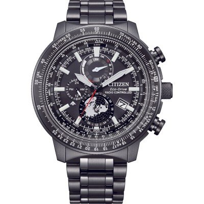 Montre Citizen Sky BY3005-56G Promaster Geo Trekker