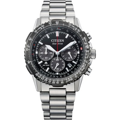 Montre Citizen Sky CA4664-60E Promaster Sky Navihawk
